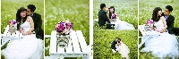 CHỤP ẢNH CƯỚI TẠI MỘC CHÂU