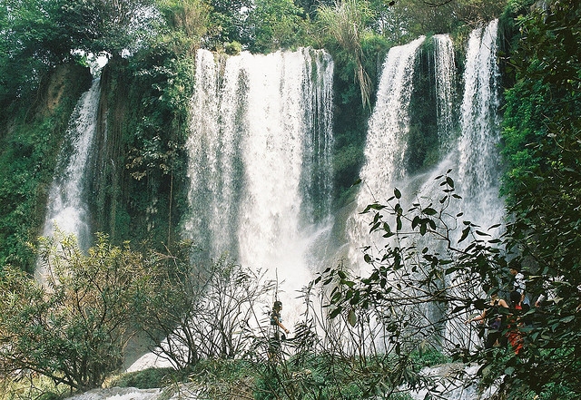 TOUR THAM QUAN MỘC CHÂU (dành cho sinh viên - Khởi hành từ Hà Nội)