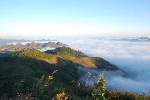  Hà Nội – Mộc Châu – Sơn La – Điện Biên – Sapa 