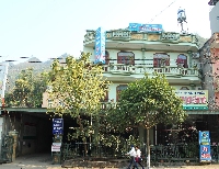 Nhà nghỉ Bình Nguyên  Mộc Châu 