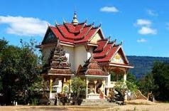 Tour  du lịch Lào 