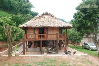 Khai trương HOMESTAY BẢN DỌI – TÂN LẬP – MỘC CHÂU