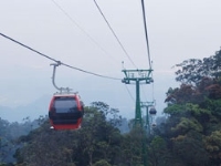 MỘC CHÂU - ĐÀ NẴNG – BÀ NÀ – SƠN TRÀ - HỘI AN