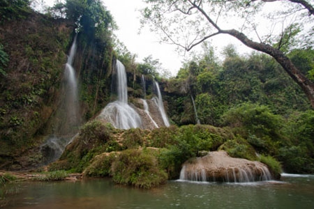 TOUR DU LỊCH MỘC CHÂU – MAI CHÂU ( 3 NGÀY 2 ĐÊM )