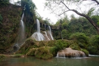 TOUR DU LỊCH MỘC CHÂU – MAI CHÂU ( 3 NGÀY 2 ĐÊM )