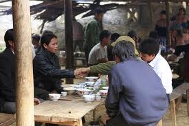 Luật rượu Sơn La 