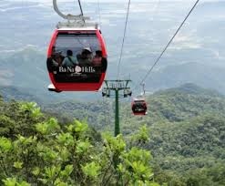 TOUR GÉP ĐÓN TẠI TÂY BẮC ĐÀ NẴNG – HỘI AN – BÀ NÀ HILLS – HUẾ