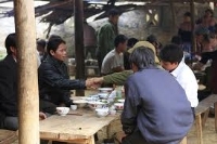 Luật rượu Sơn La 