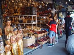 Mộc Châu - HÀ NỘI - BANGKOK - PATTAYA - HÀ NỘI – Mộc Châu 