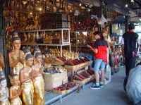 Mộc Châu - HÀ NỘI - BANGKOK - PATTAYA - HÀ NỘI – Mộc Châu 