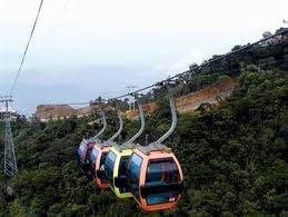 ĐÀ NẴNG – BÀ NÀ – HỘI AN-HUẾ