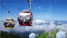  ĐÀ NẴNG – CÙ LAO CHÀM – HỘI AN – BÀ NÀ
